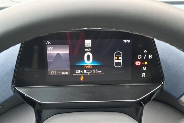 2026 Volkswagen ID.4 AWD Pro S
