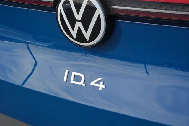 2026 Volkswagen ID.4 AWD Pro S