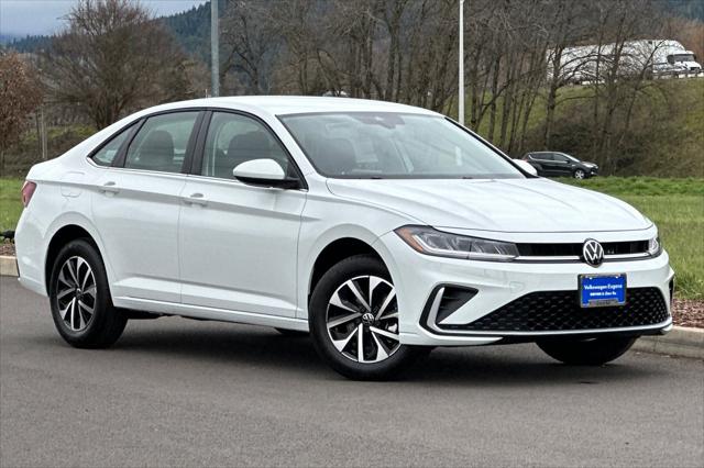 2026 Volkswagen Jetta S for sale in Eugene, OR