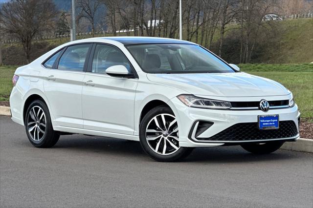 2026 Volkswagen Jetta SE for sale in Eugene, OR