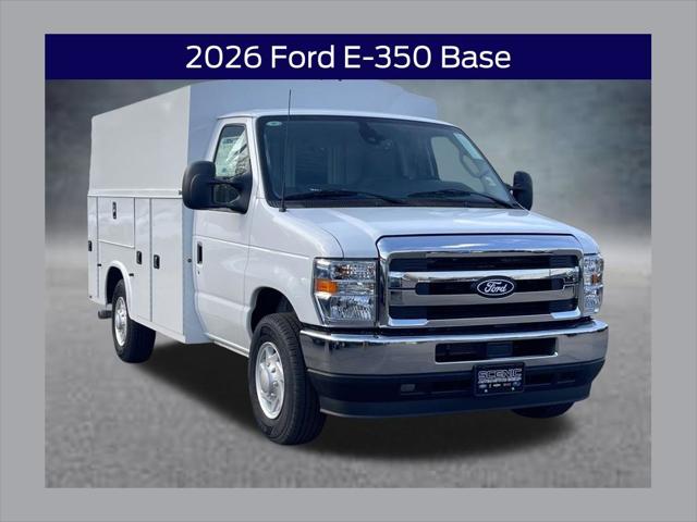 2026 Ford E-350 Cutaway Base for sale in Mount Airy, NC