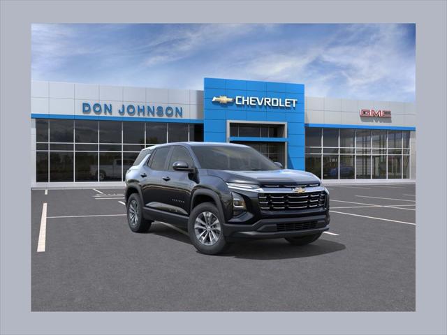 2026 Chevrolet Equinox AWD LT for sale in Rice Lake, WI