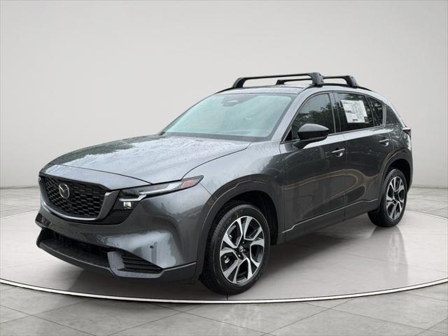 2026 Mazda CX-5 Preferred for sale in Huntersville, NC