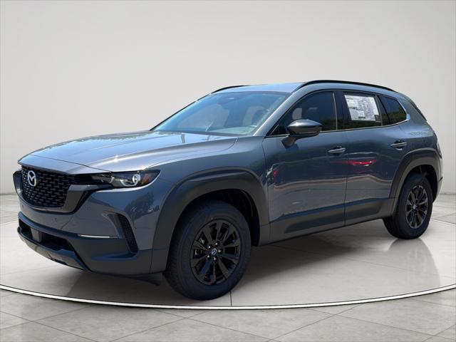 2026 Mazda CX-50 Hybrid Premium for sale in Huntersville, NC