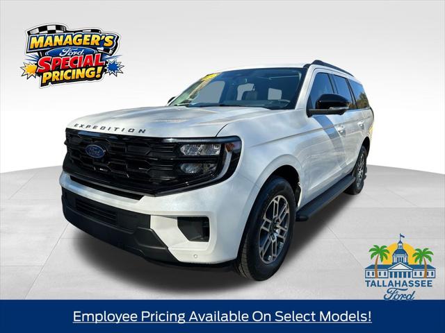 2025 Ford Expedition Active for sale in Tallahassee, FL