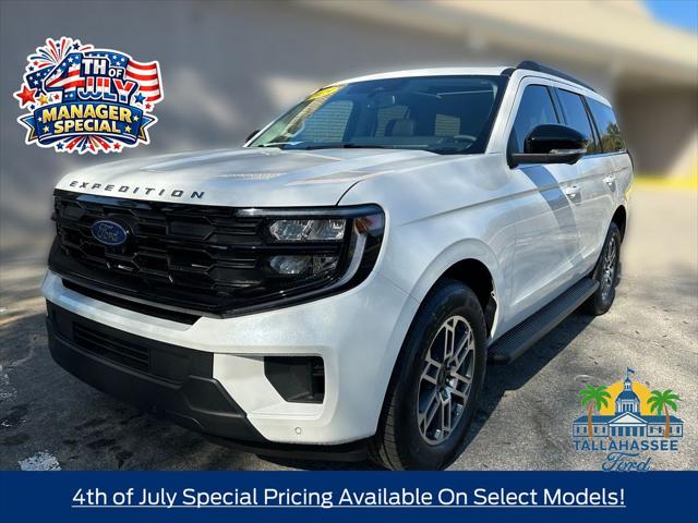 2025 Ford Expedition Active for sale in Tallahassee, FL