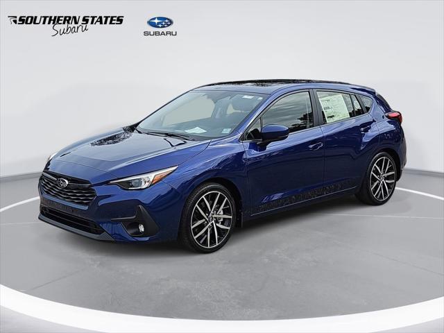 2026 Subaru Impreza Sport for sale in Raleigh, NC