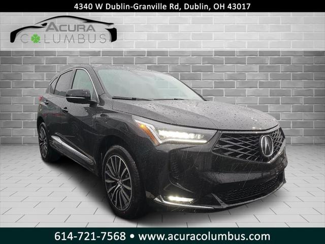 2026 Acura RDX w/Advance Package for sale near Dublin, OH