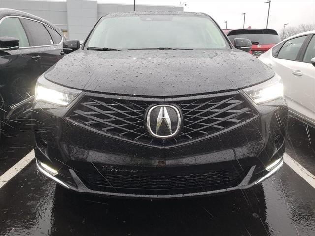 2026 Acura RDX w/Advance Package