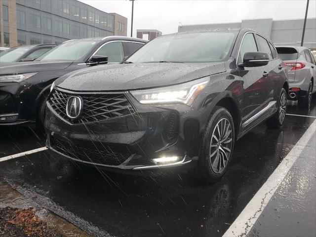 2026 Acura RDX w/Advance Package