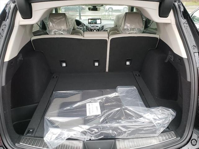 2026 Acura RDX w/Advance Package
