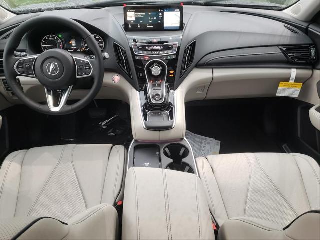 2026 Acura RDX w/Advance Package