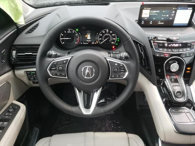 2026 Acura RDX w/Advance Package