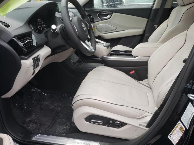 2026 Acura RDX w/Advance Package
