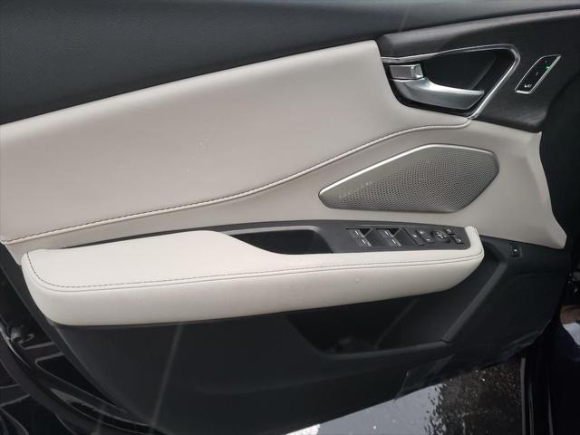 2026 Acura RDX w/Advance Package