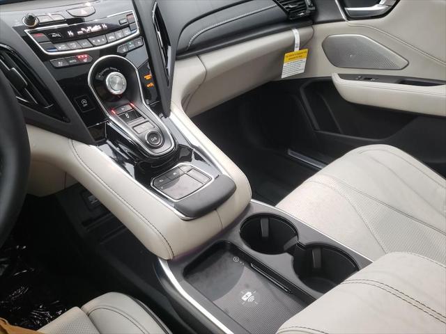2026 Acura RDX w/Advance Package