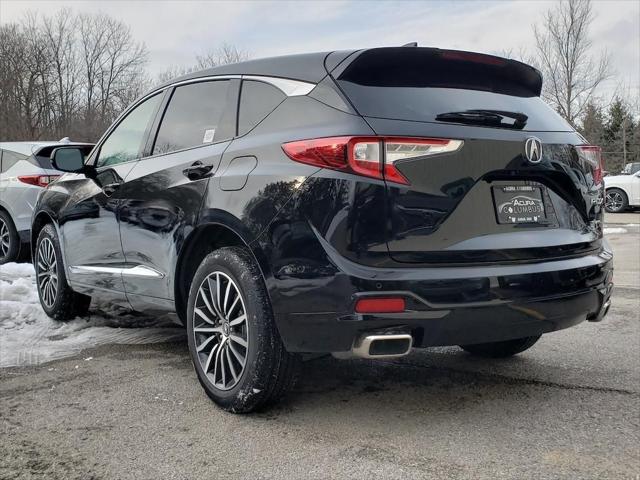 2026 Acura RDX Advance