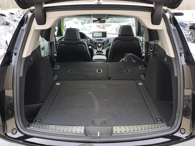 2026 Acura RDX Advance