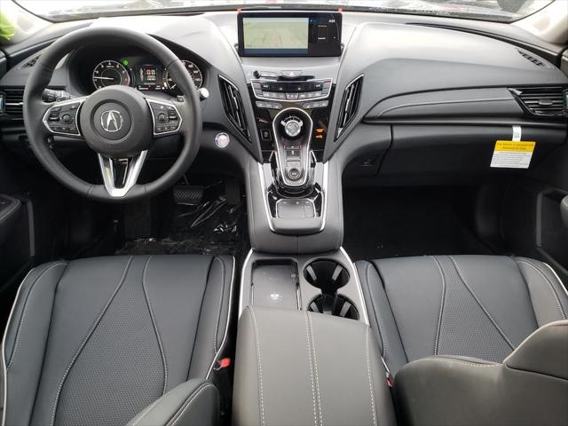 2026 Acura RDX Advance
