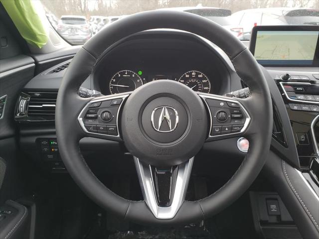 2026 Acura RDX Advance
