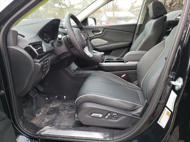 2026 Acura RDX Advance