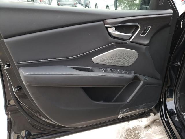2026 Acura RDX Advance
