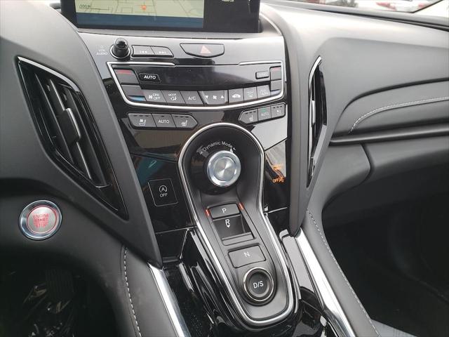 2026 Acura RDX Advance