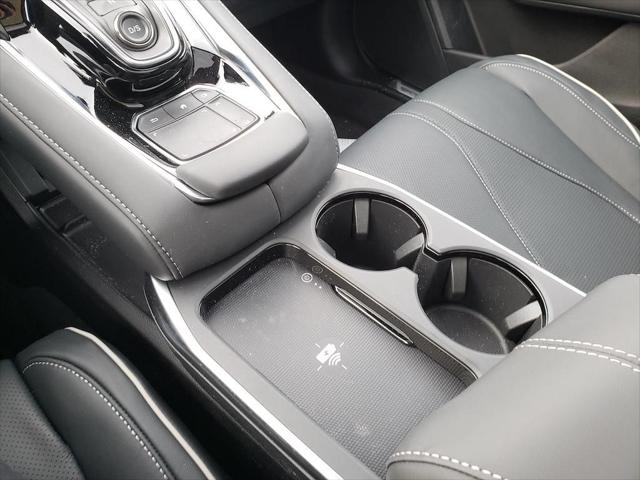 2026 Acura RDX Advance