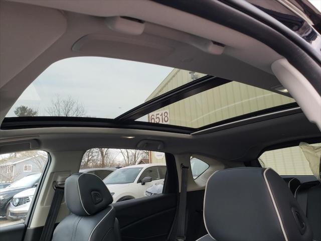 2026 Acura RDX Advance