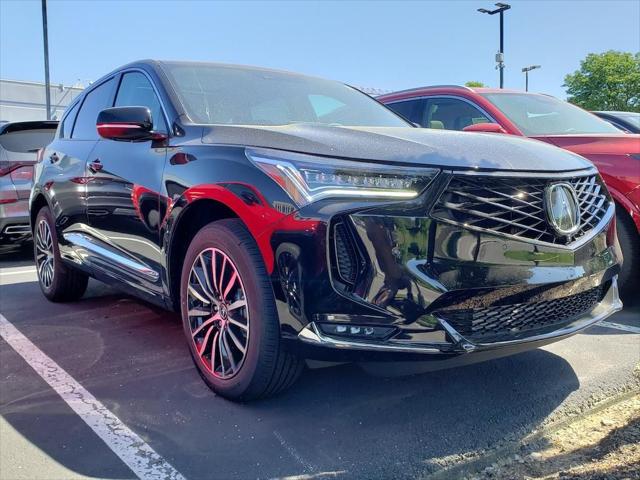 2026 Acura RDX Advance for sale near Dublin, OH