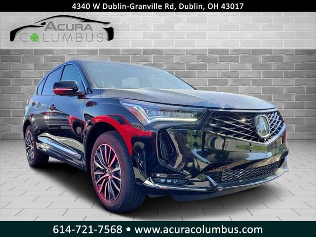2026 Acura RDX Advance for sale near Dublin, OH