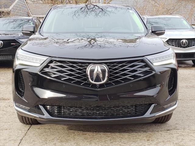 2026 Acura RDX w/Advance Package