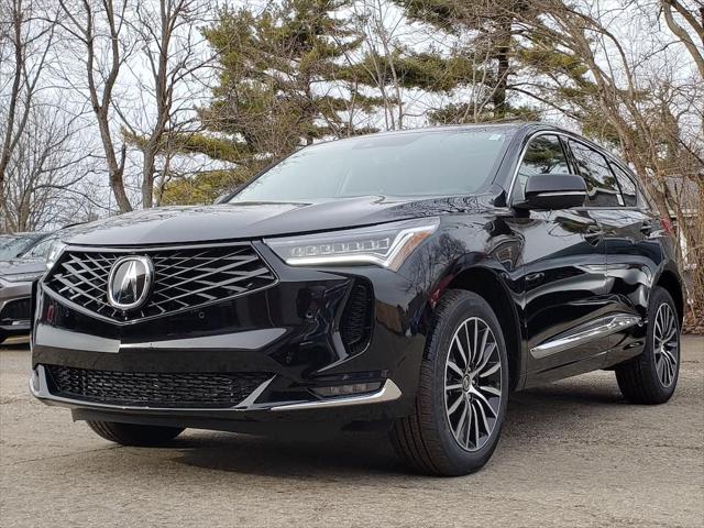 2026 Acura RDX w/Advance Package