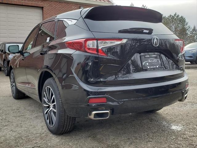 2026 Acura RDX w/Advance Package