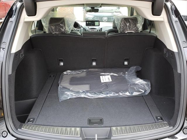 2026 Acura RDX w/Advance Package