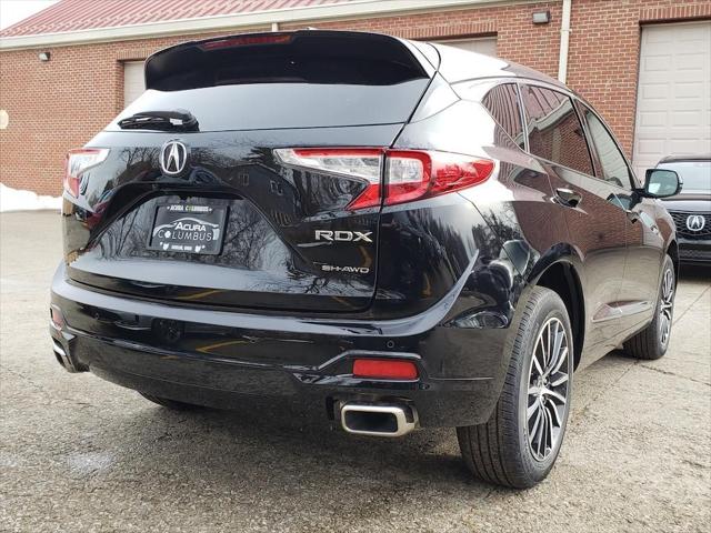 2026 Acura RDX w/Advance Package