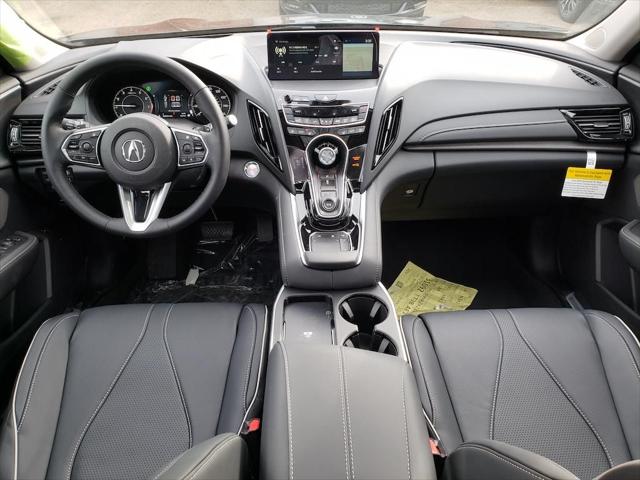 2026 Acura RDX w/Advance Package
