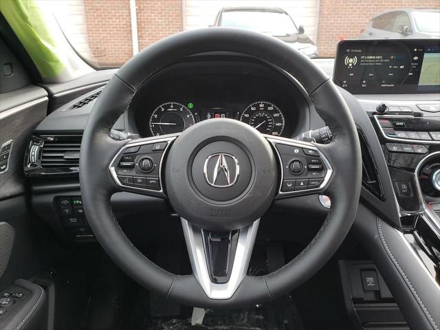 2026 Acura RDX w/Advance Package