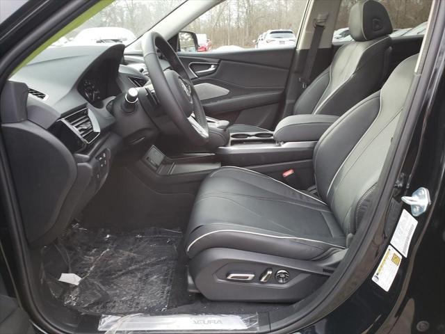 2026 Acura RDX w/Advance Package