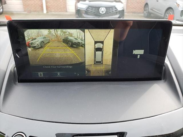 2026 Acura RDX w/Advance Package