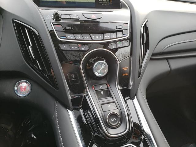 2026 Acura RDX w/Advance Package