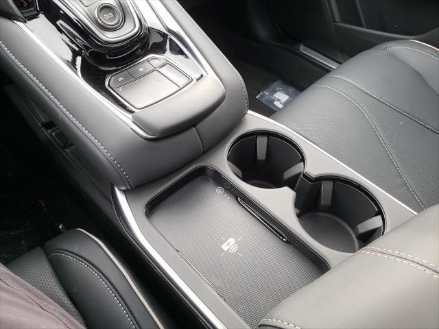 2026 Acura RDX w/Advance Package