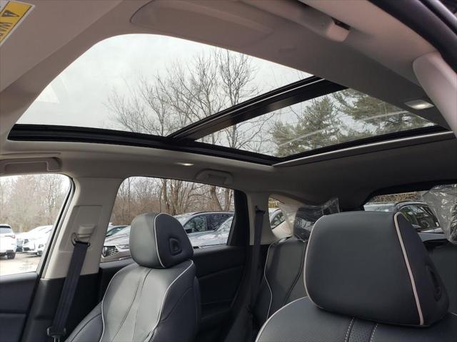 2026 Acura RDX w/Advance Package