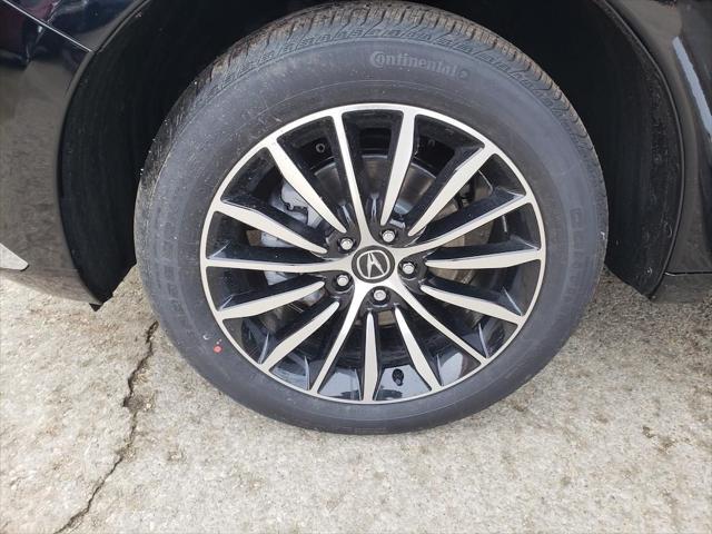 2026 Acura RDX w/Advance Package