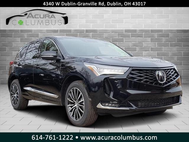 2026 Acura RDX w/Advance Package for sale in Dublin, OH