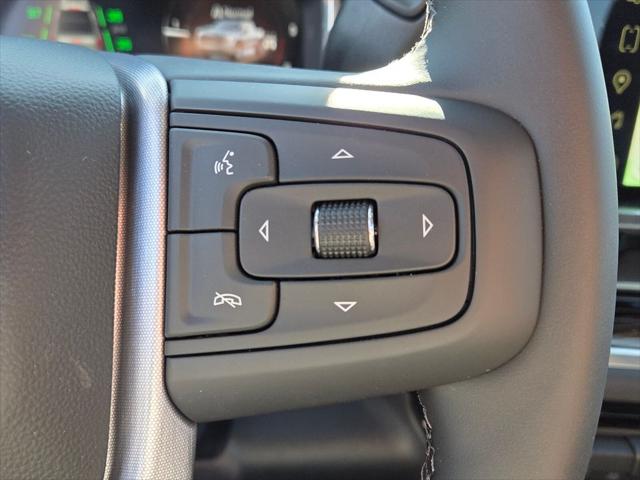 2026 GMC Sierra 1500 Crew Cab, Standard Bed, SLE, 4WD