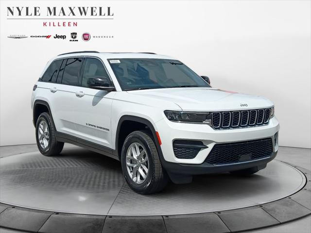 2026 Jeep Grand Cherokee Altitude 4x2