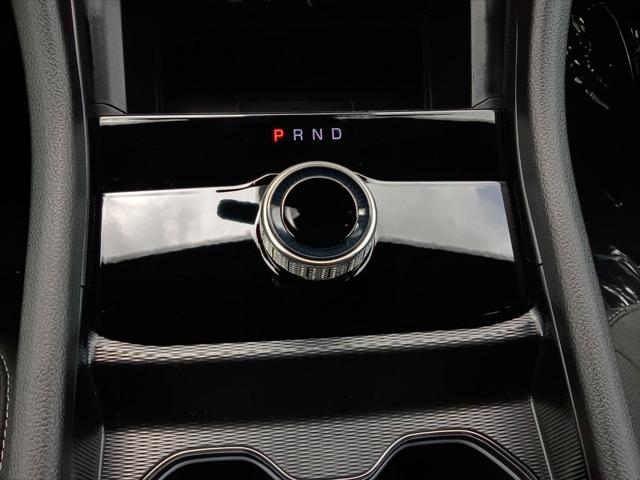 2026 Jeep Grand Cherokee Altitude 4x2