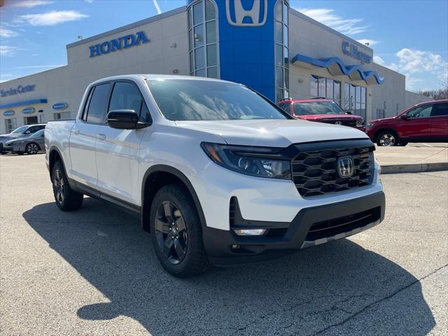 2026 Honda Ridgeline TrailSport for sale in Belle Vernon, PA