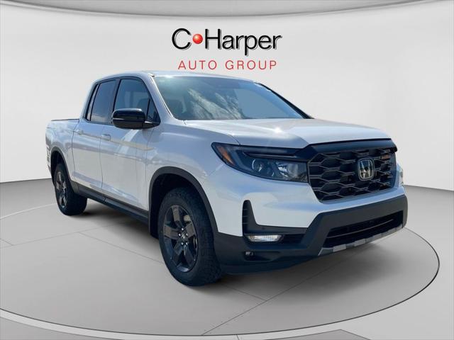 2026 Honda Ridgeline TrailSport for sale in Belle Vernon, PA